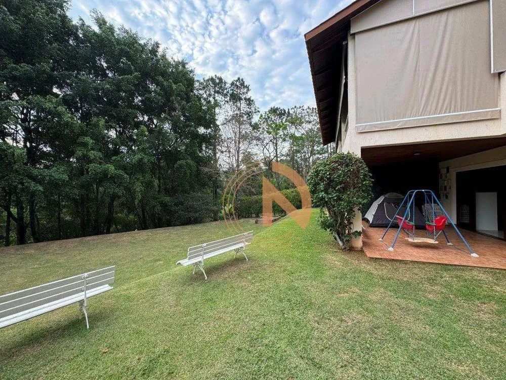 Casa, 7 quartos, 550 m² - Foto 3
