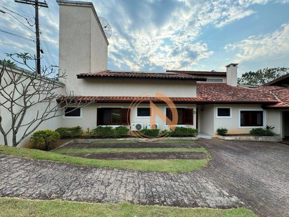 Casa, 7 quartos, 550 m² - Foto 2
