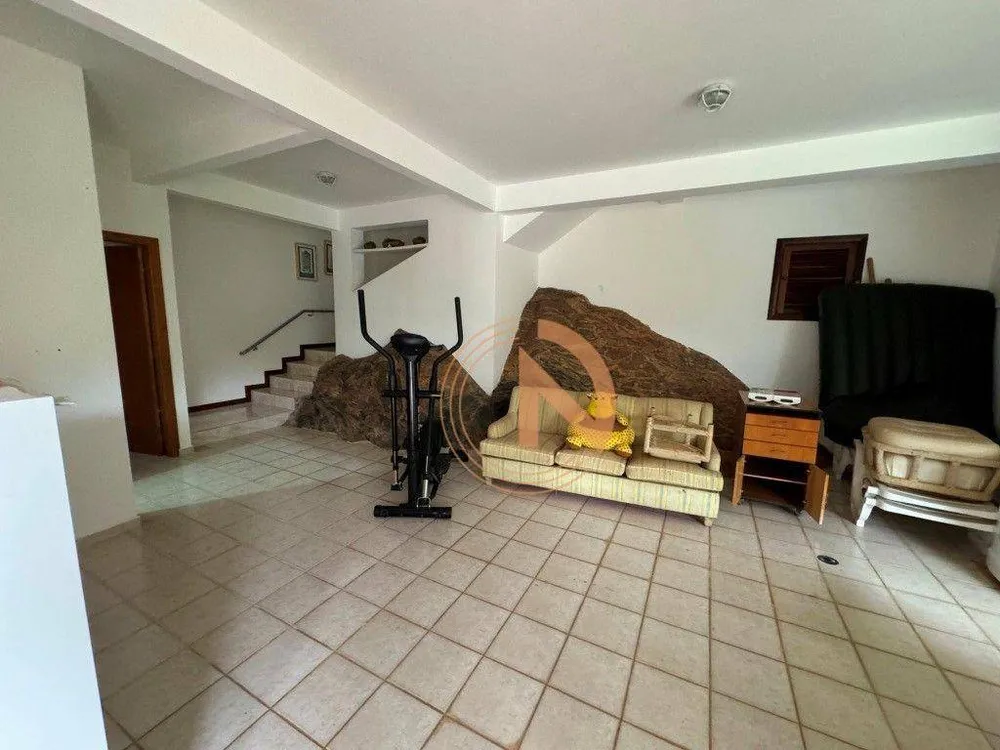 Casa, 7 quartos, 550 m² - Foto 8