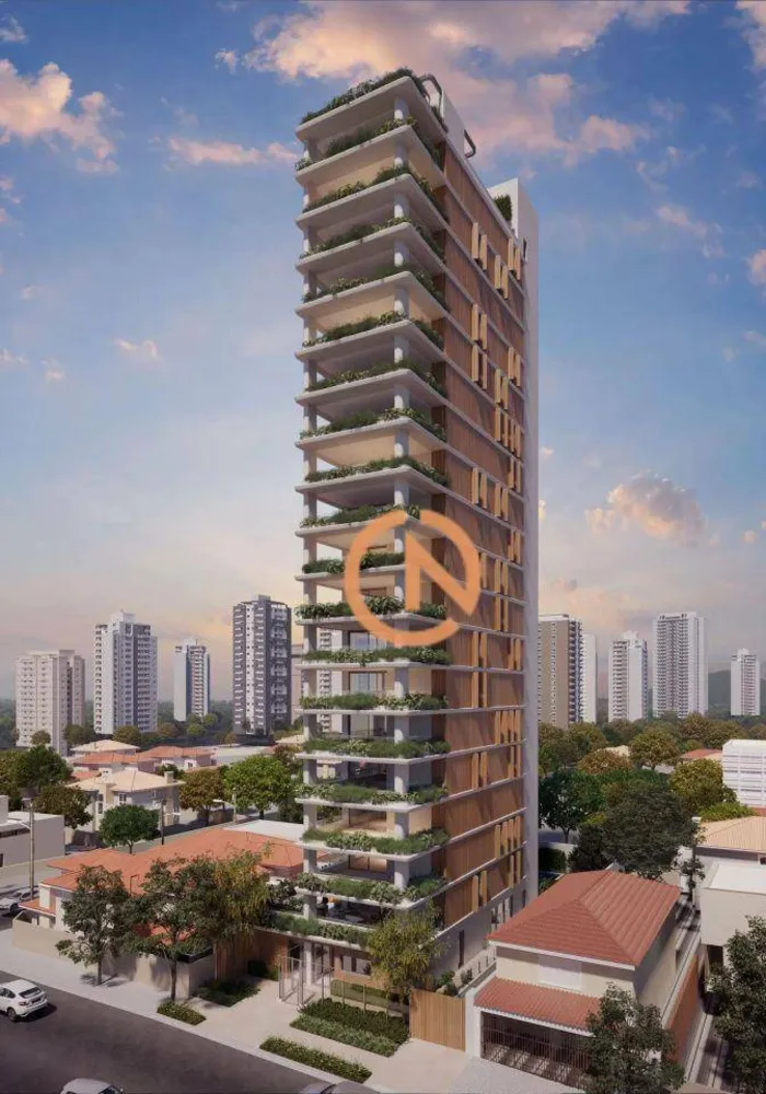 Apartamento, 3 quartos, 157 m² - Foto 7