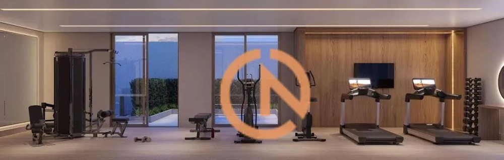 Apartamento, 3 quartos, 157 m² - Foto 3