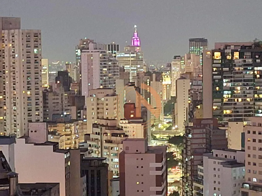Cobertura, 1 quarto, 85 m² - Foto 4