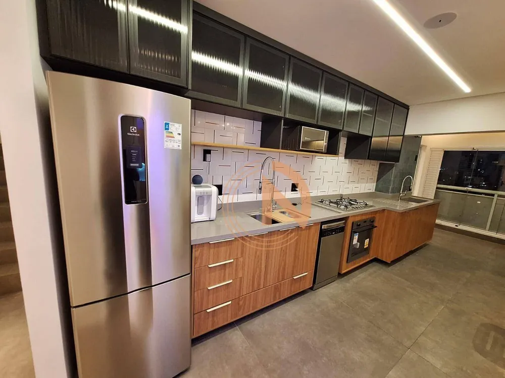 Cobertura, 1 quarto, 85 m² - Foto 2