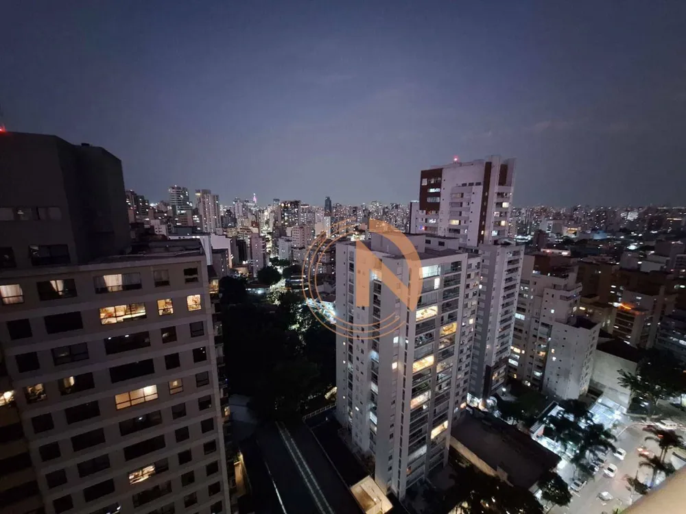 Cobertura, 1 quarto, 85 m² - Foto 8