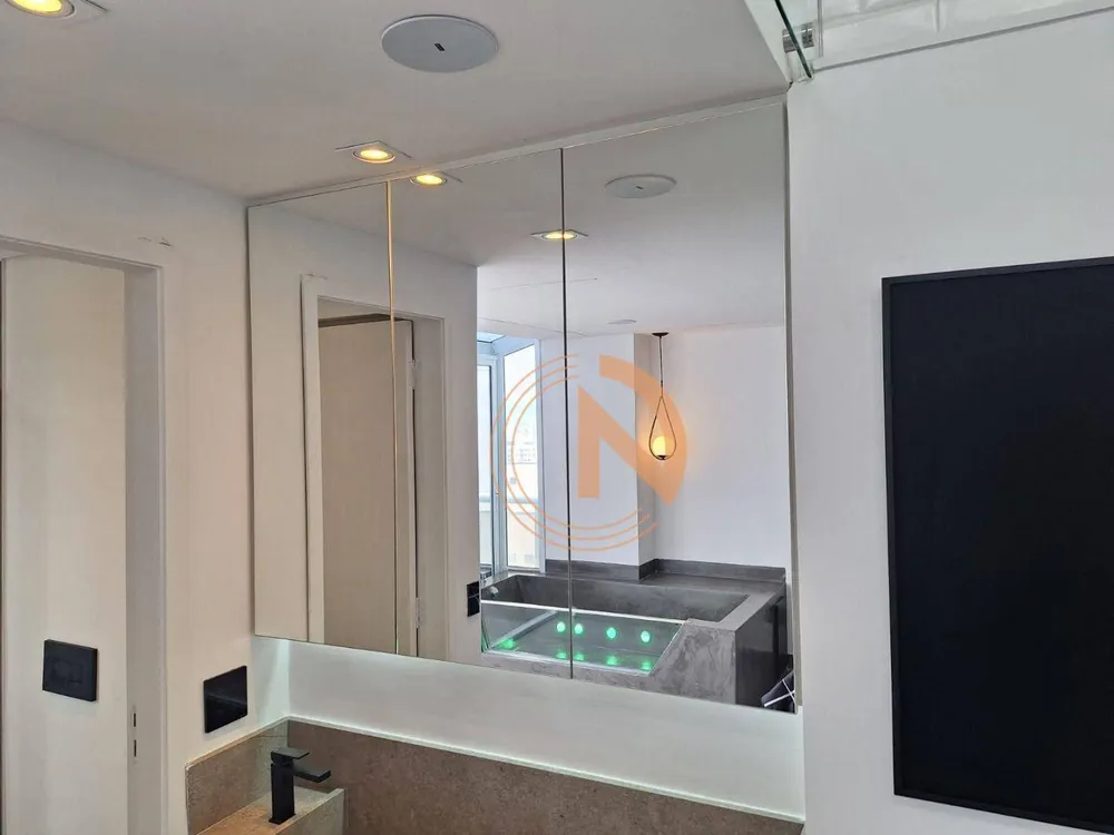 Cobertura, 1 quarto, 85 m² - Foto 3