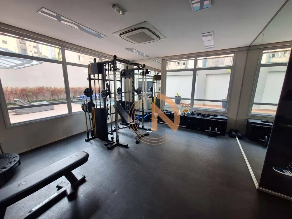 Cobertura, 1 quarto, 85 m² - Foto 10