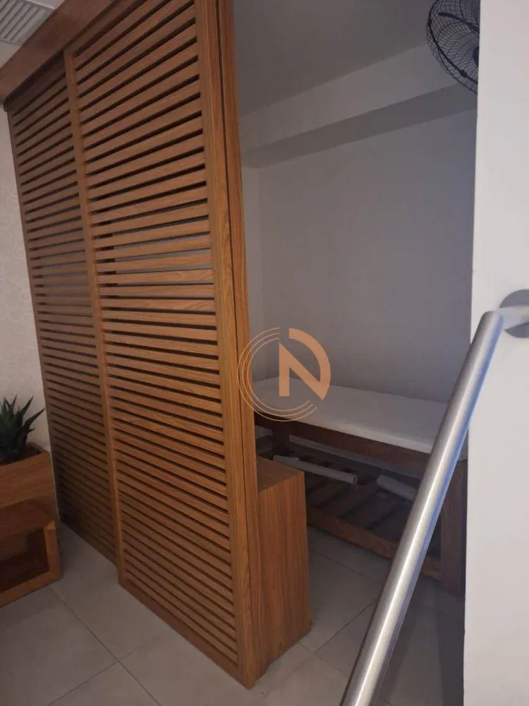 Cobertura, 1 quarto, 85 m² - Foto 2