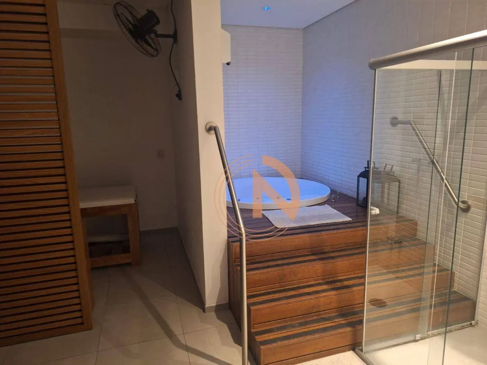 Cobertura, 1 quarto, 85 m² - Foto 11
