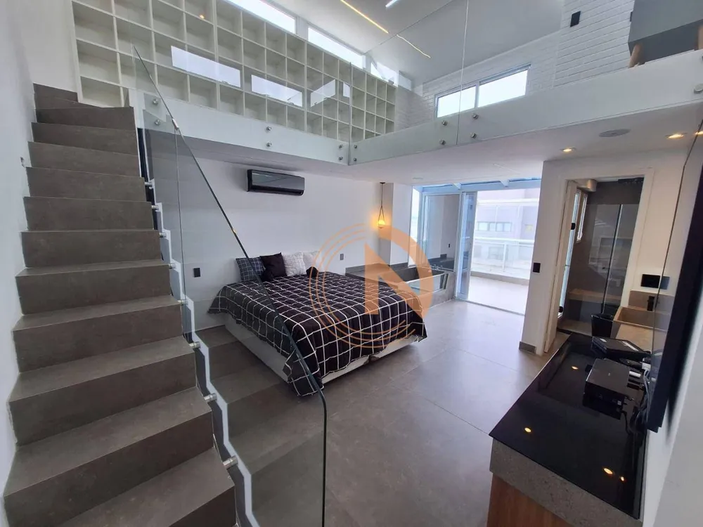 Cobertura, 1 quarto, 85 m² - Foto 5