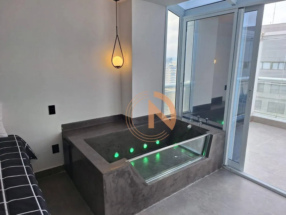 Cobertura, 1 quarto, 85 m² - Foto 4