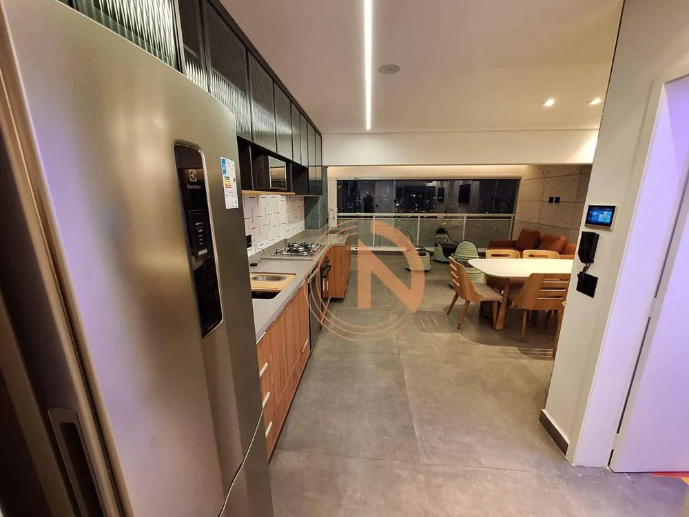 Cobertura, 1 quarto, 85 m² - Foto 1