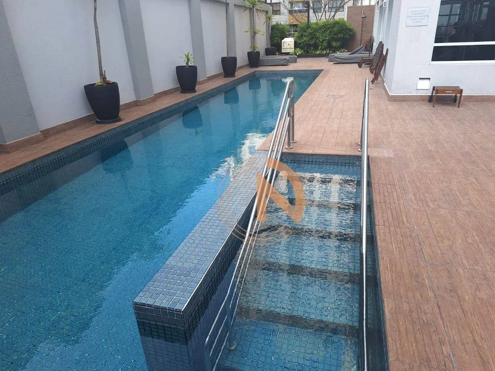 Cobertura, 1 quarto, 85 m² - Foto 12