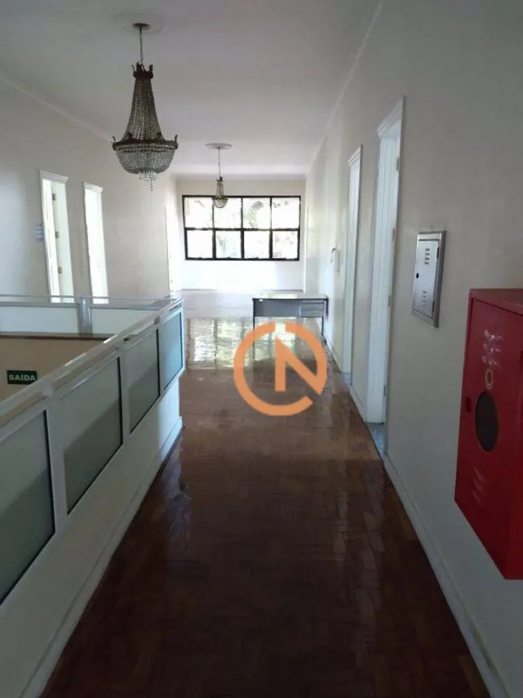 Prédio Inteiro, 2435 m² - Foto 1