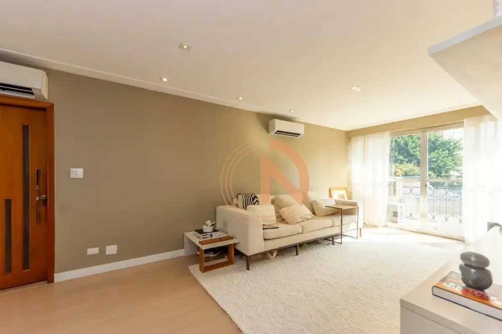 Apartamento, 2 quartos, 112 m² - Foto 4
