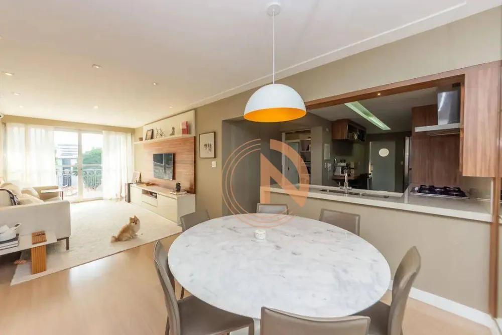 Apartamento, 2 quartos, 112 m² - Foto 1