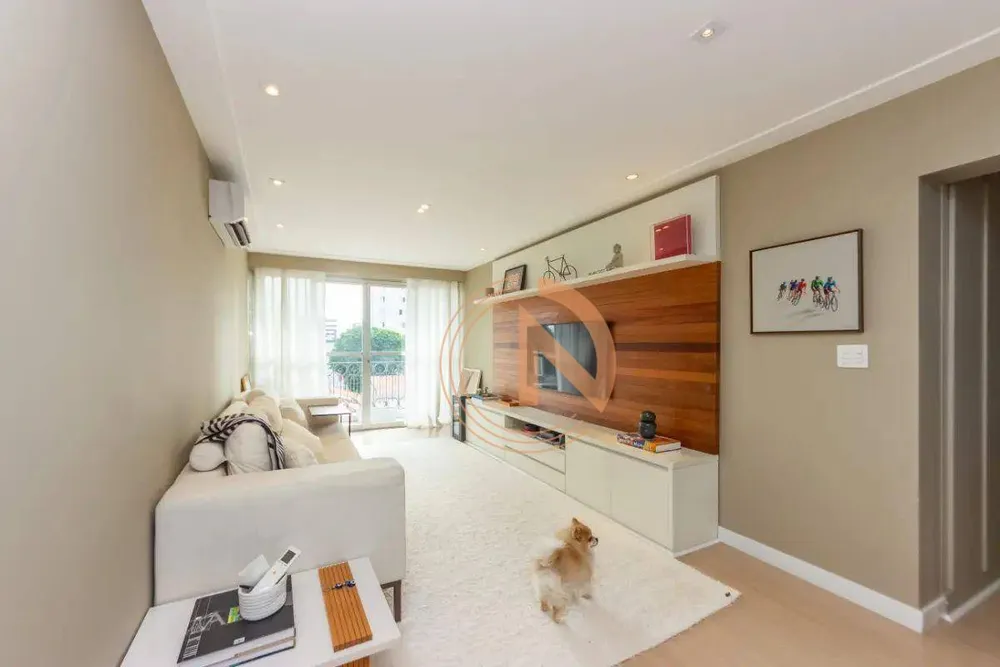 Apartamento, 2 quartos, 112 m² - Foto 2