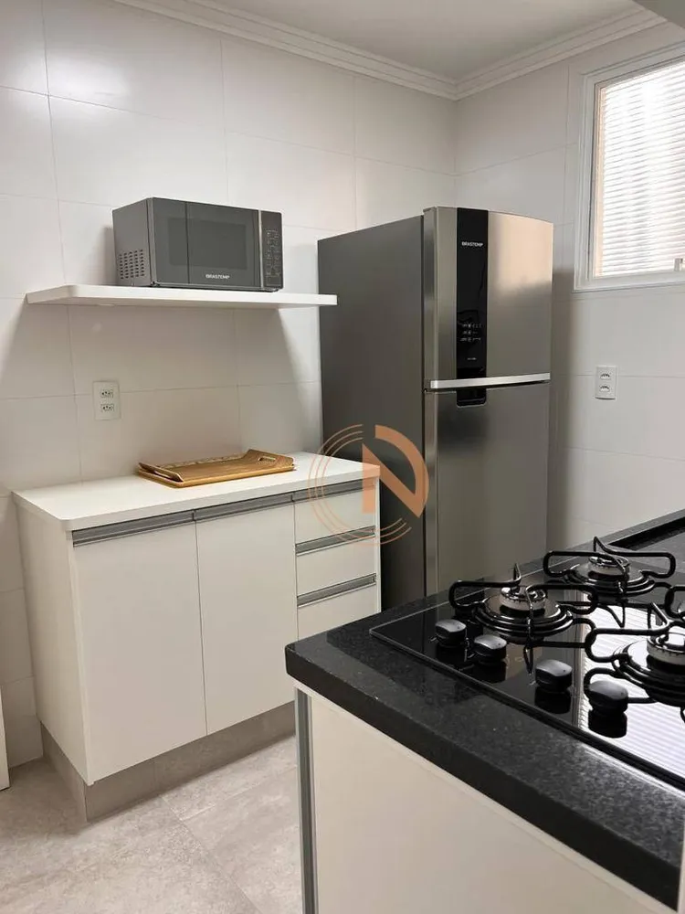 Apartamento, 1 quarto, 65 m² - Foto 2