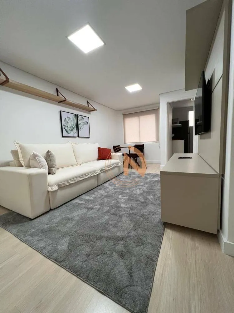 Apartamento, 1 quarto, 65 m² - Foto 5