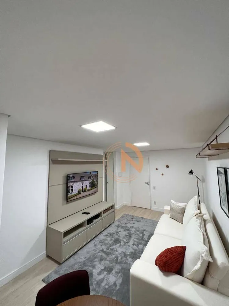 Apartamento, 1 quarto, 65 m² - Foto 8