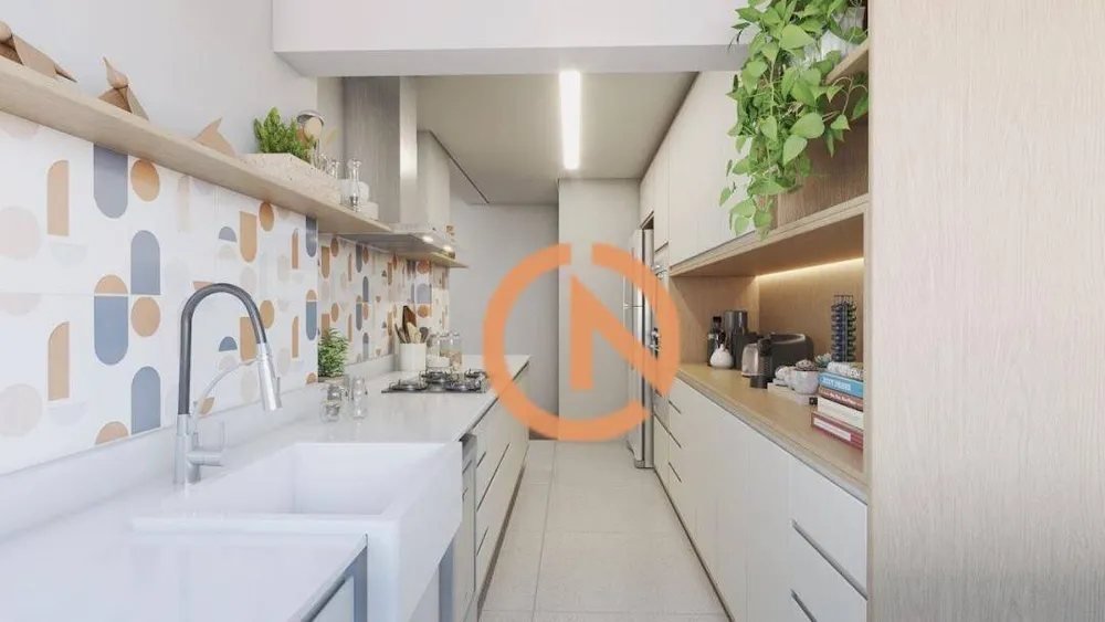 Apartamento, 2 quartos, 97 m² - Foto 5