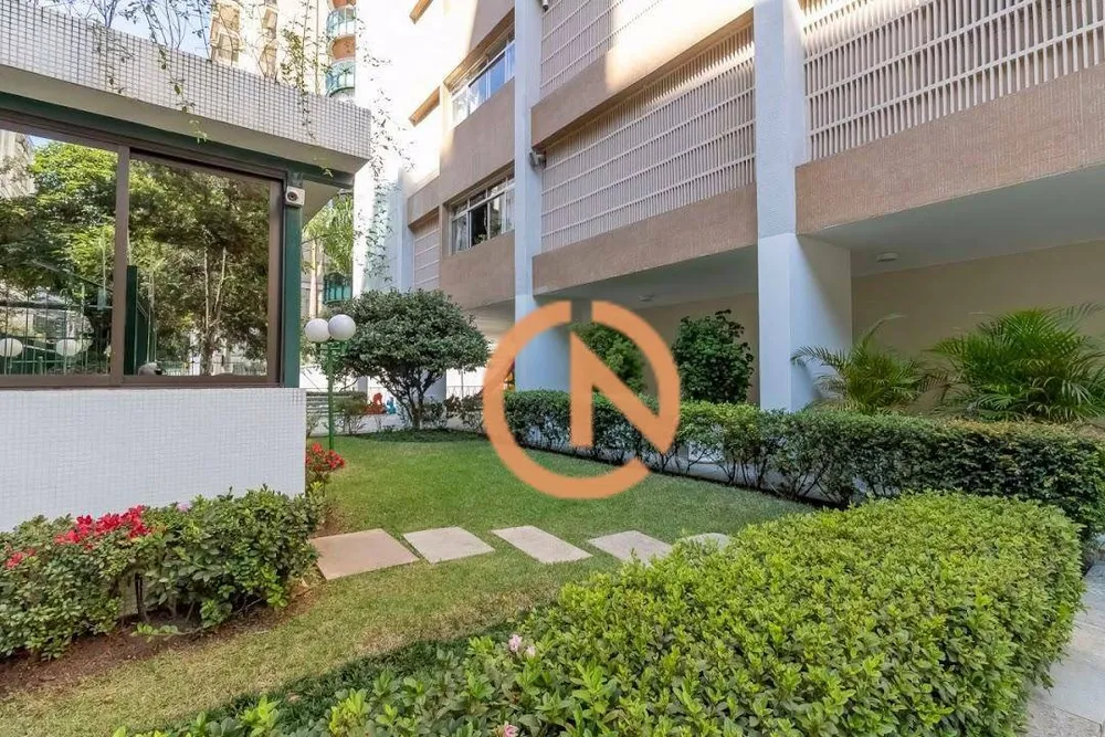 Apartamento, 2 quartos, 97 m² - Foto 3