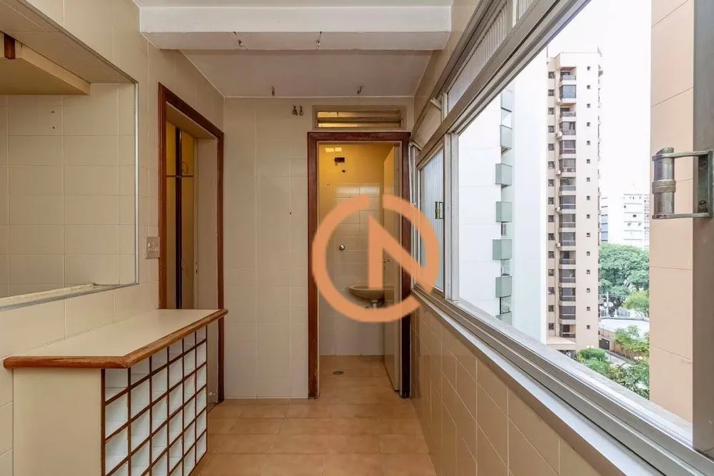 Apartamento, 2 quartos, 97 m² - Foto 4