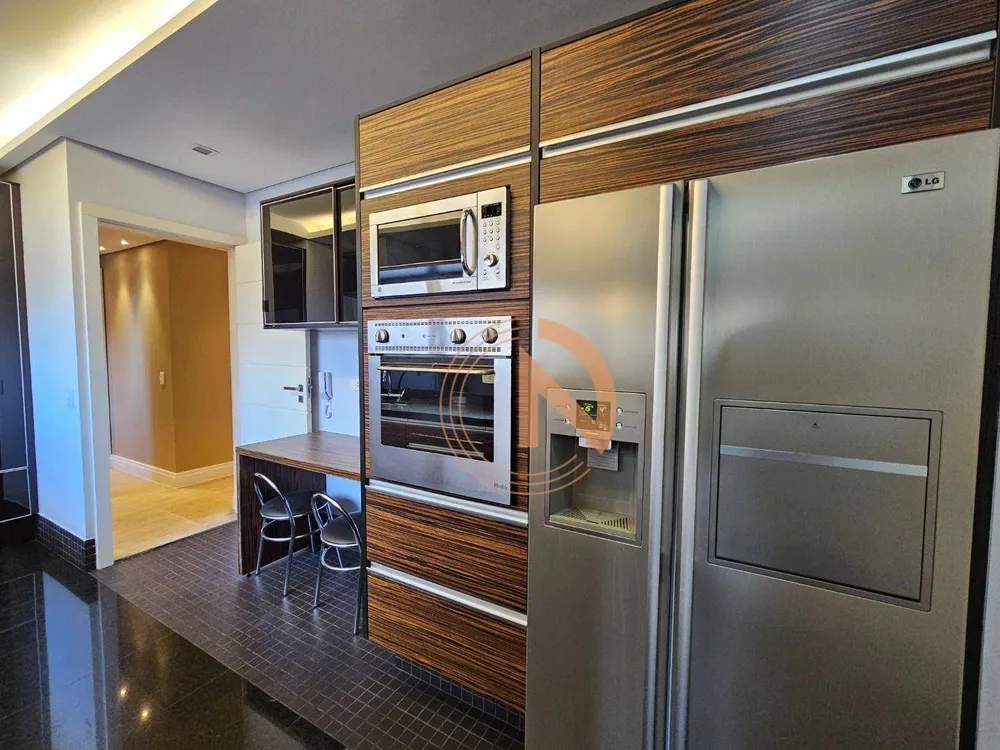 Apartamento, 2 quartos, 163 m² - Foto 8