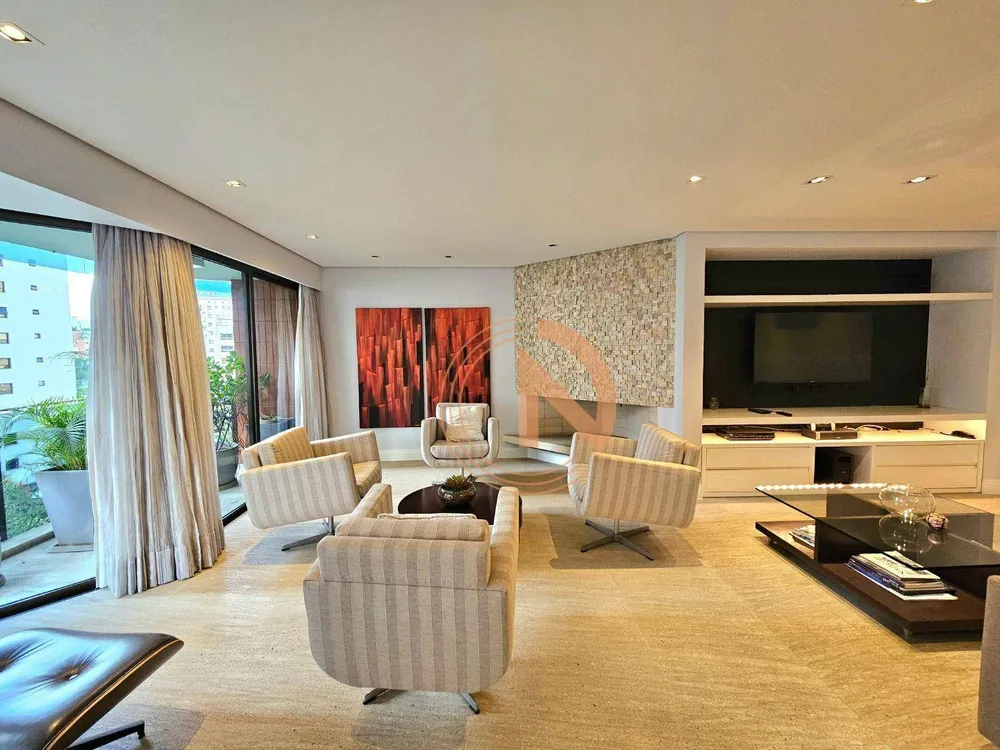 Apartamento, 2 quartos, 163 m² - Foto 3
