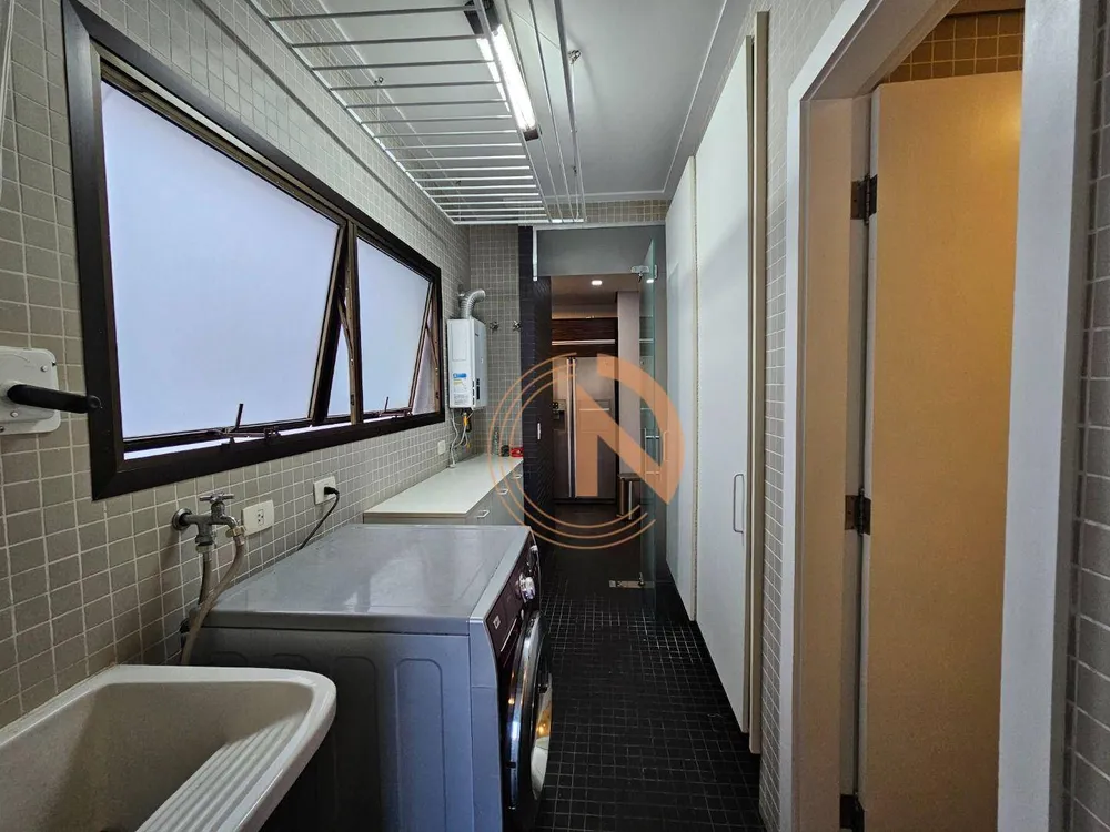 Apartamento, 2 quartos, 163 m² - Foto 6