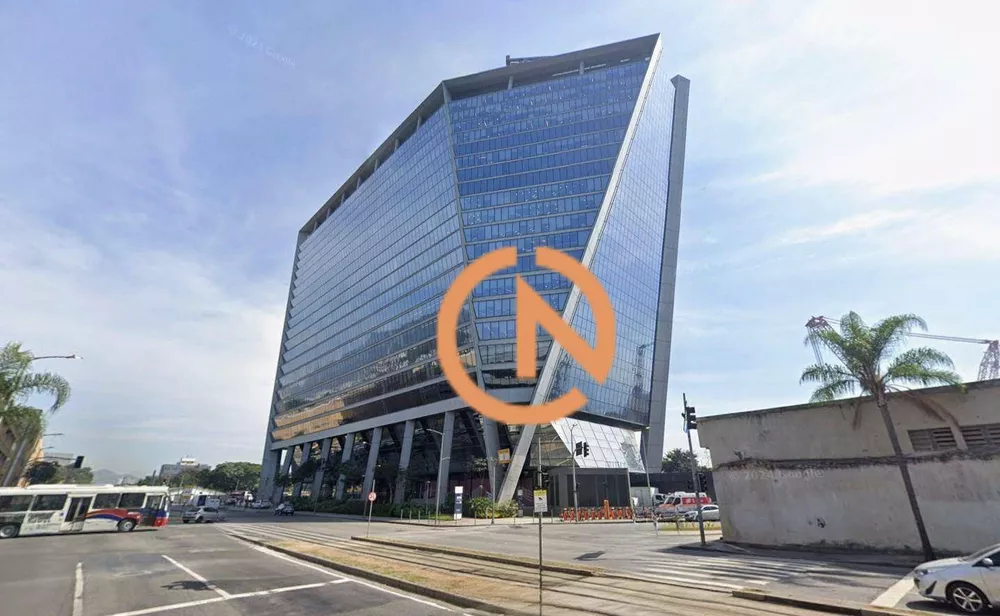 Prédio Inteiro, 2773 m² - Foto 1