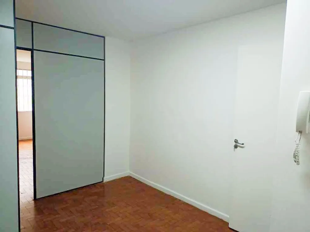 Sala-Conjunto, 52 m² - Foto 1