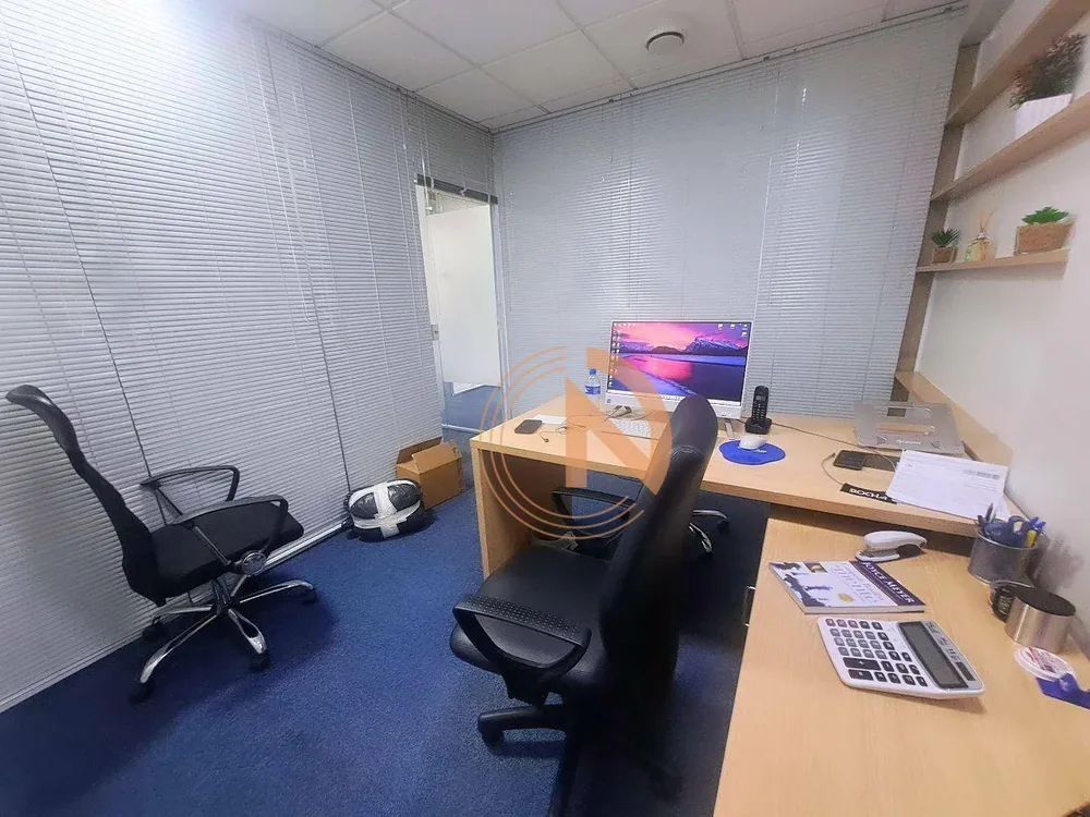 Sala-Conjunto, 85 m² - Foto 14