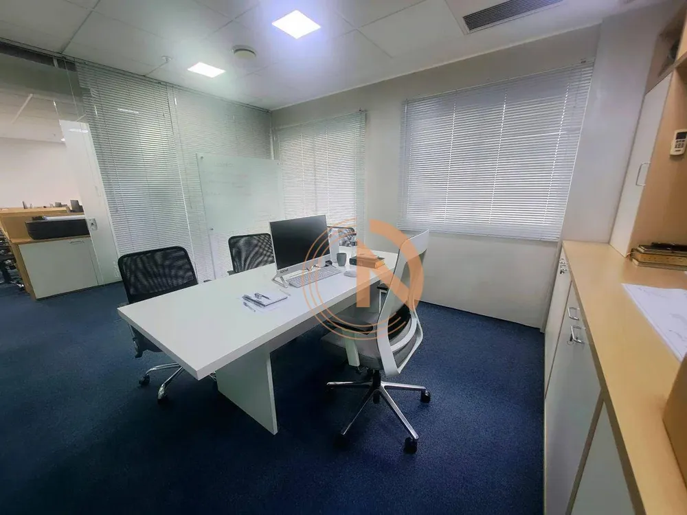 Sala-Conjunto, 85 m² - Foto 4