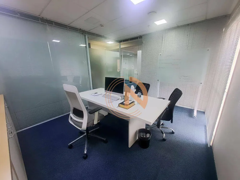 Sala-Conjunto, 85 m² - Foto 7