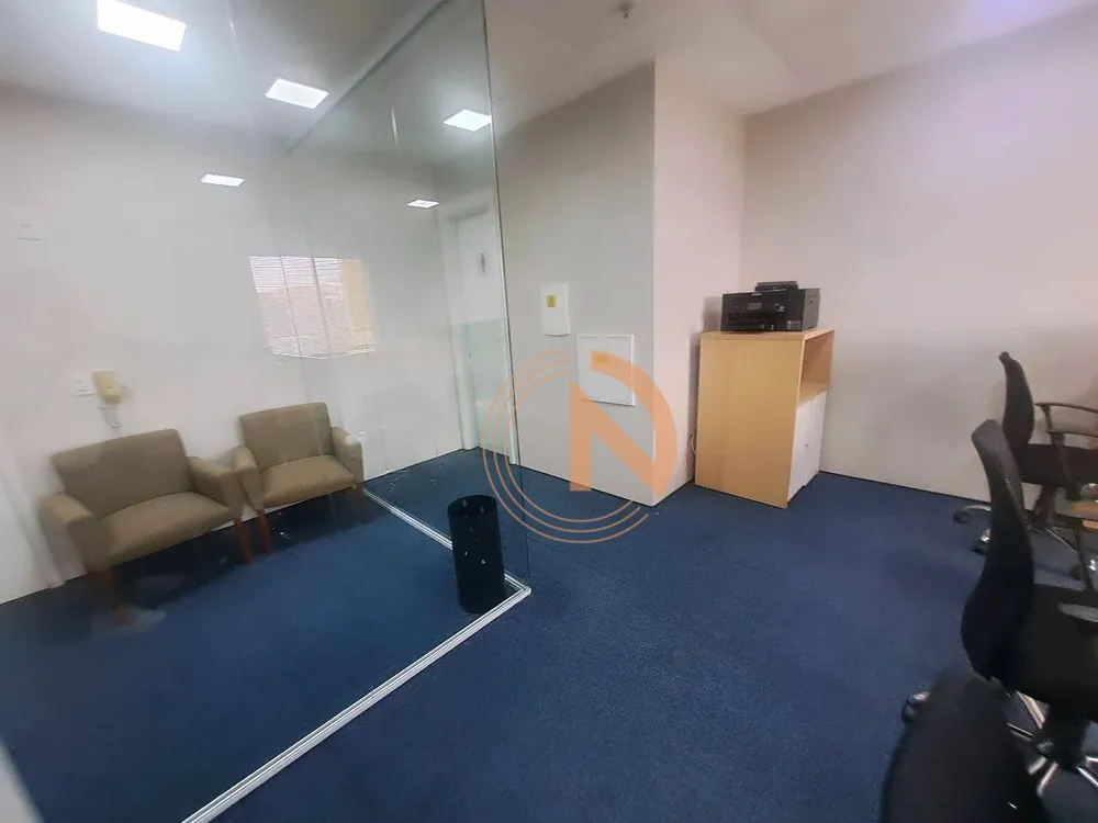 Sala-Conjunto, 85 m² - Foto 5