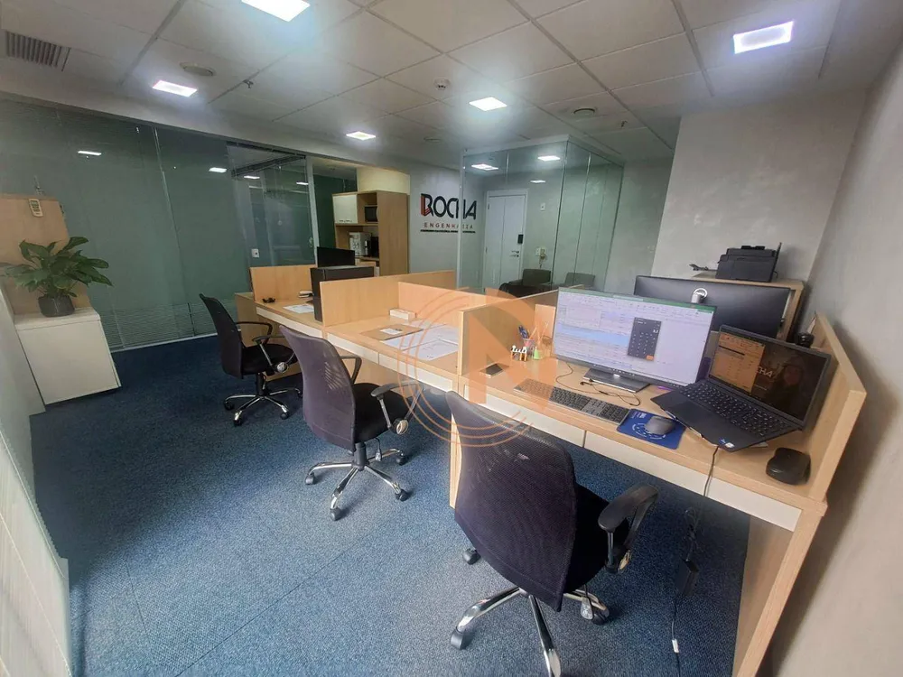 Sala-Conjunto, 85 m² - Foto 12