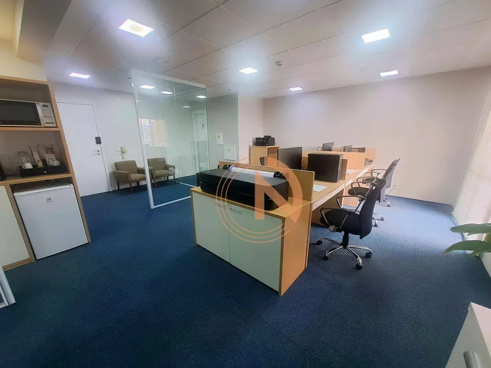 Sala-Conjunto, 85 m² - Foto 1