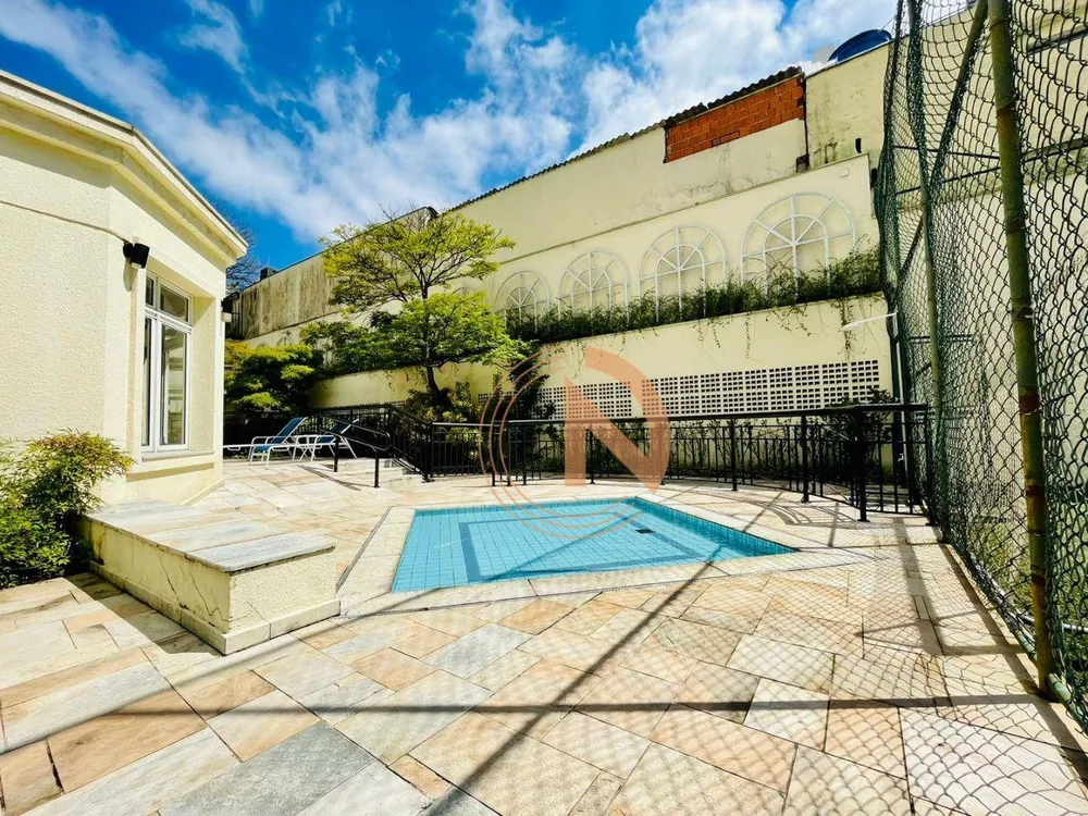 Apartamento, 3 quartos, 215 m² - Foto 3