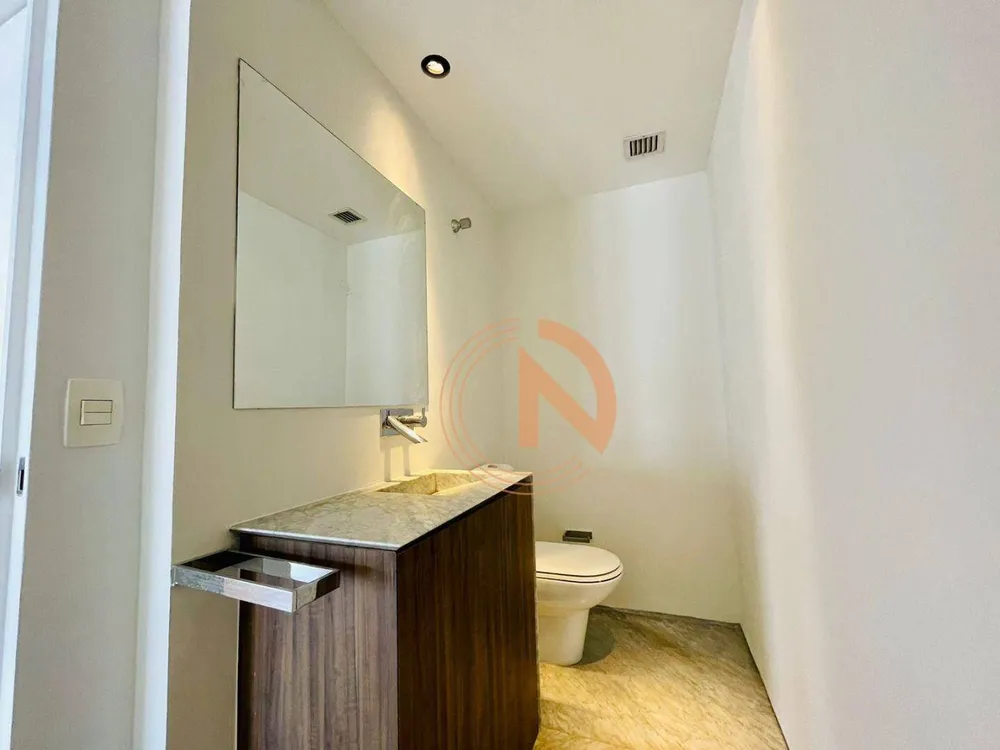 Apartamento, 3 quartos, 215 m² - Foto 8