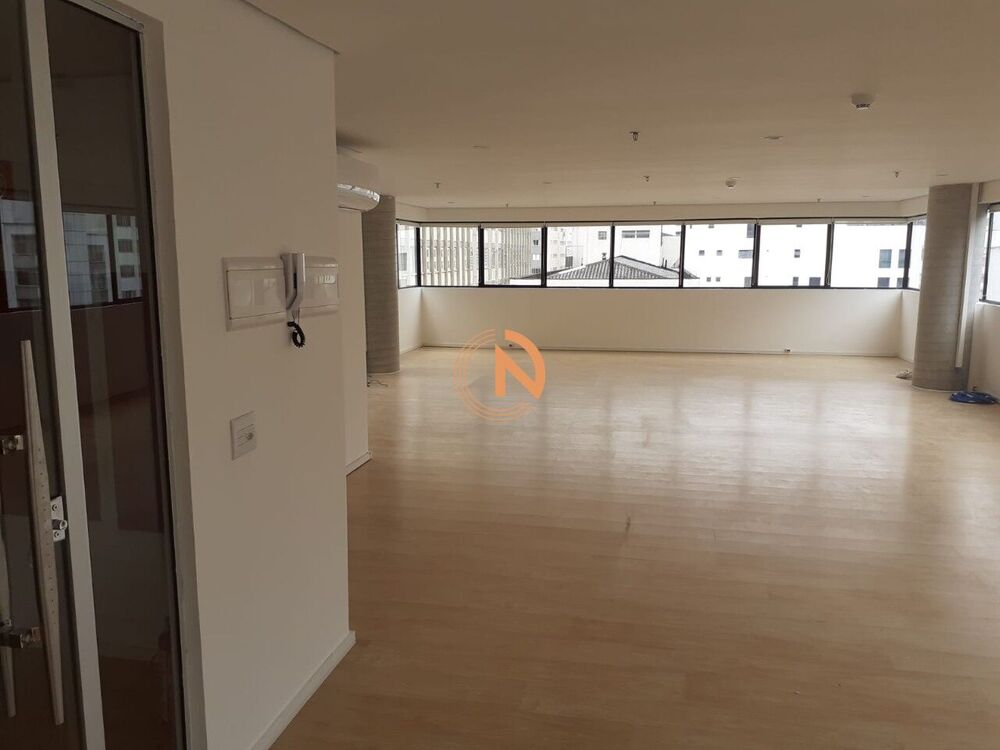 Conjunto Comercial-Sala para alugar, 84m² - Foto 2