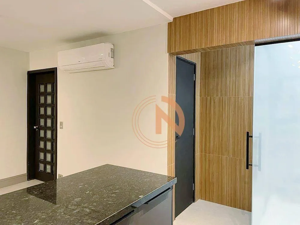 Apartamento, 3 quartos, 94 m² - Foto 4