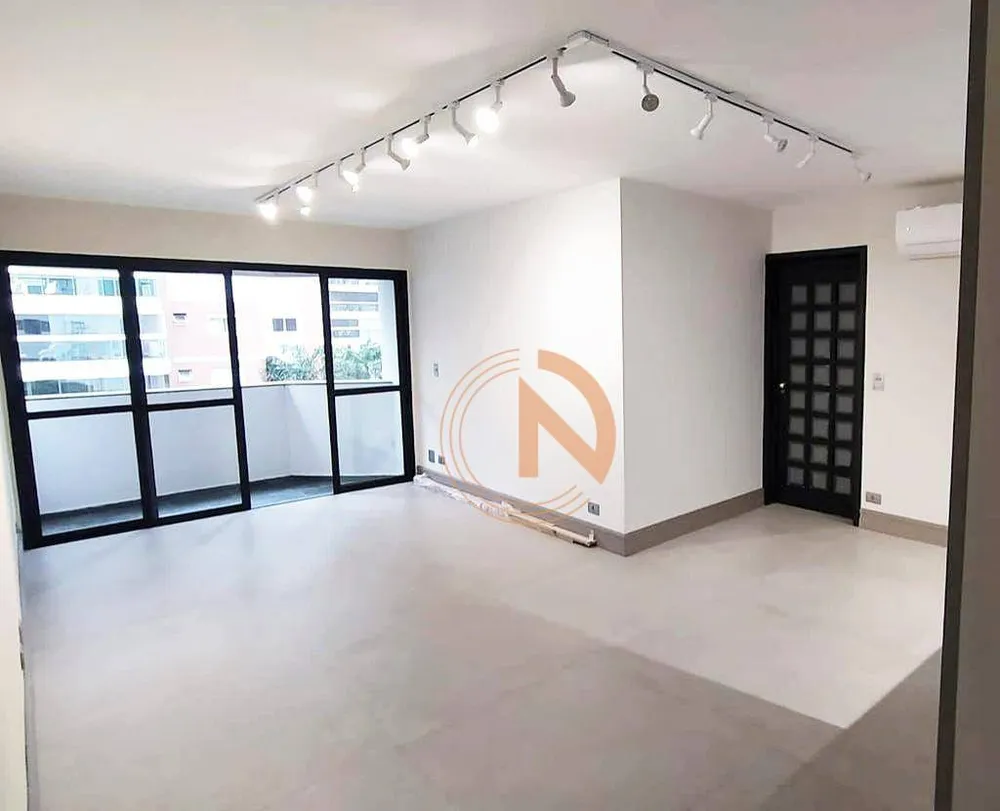 Apartamento, 3 quartos, 94 m² - Foto 1