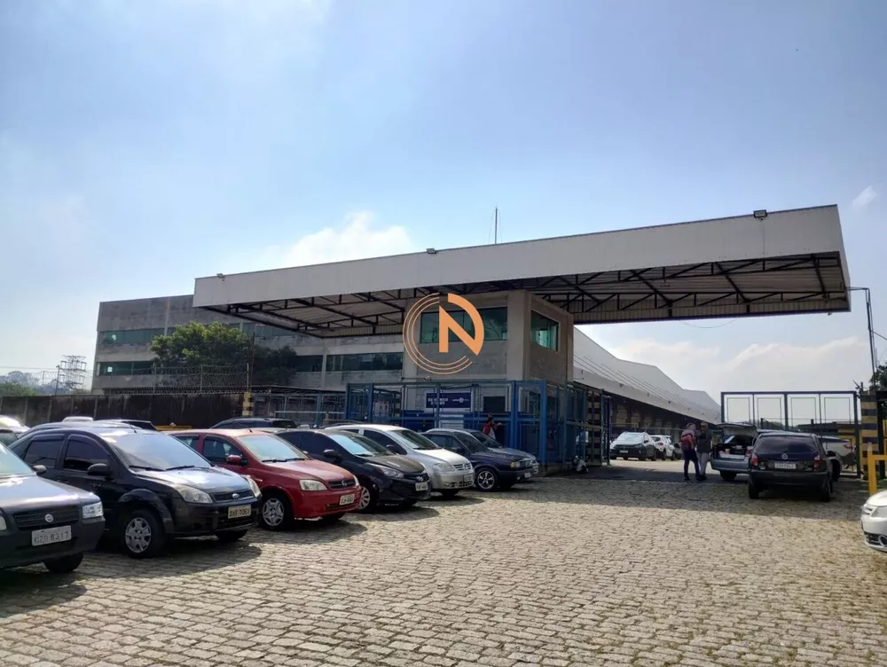 Depósito-Galpão-Armazém à venda, 12713m² - Foto 2