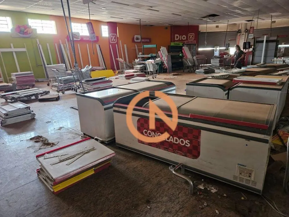 Loja-Salão, 500 m² - Foto 3