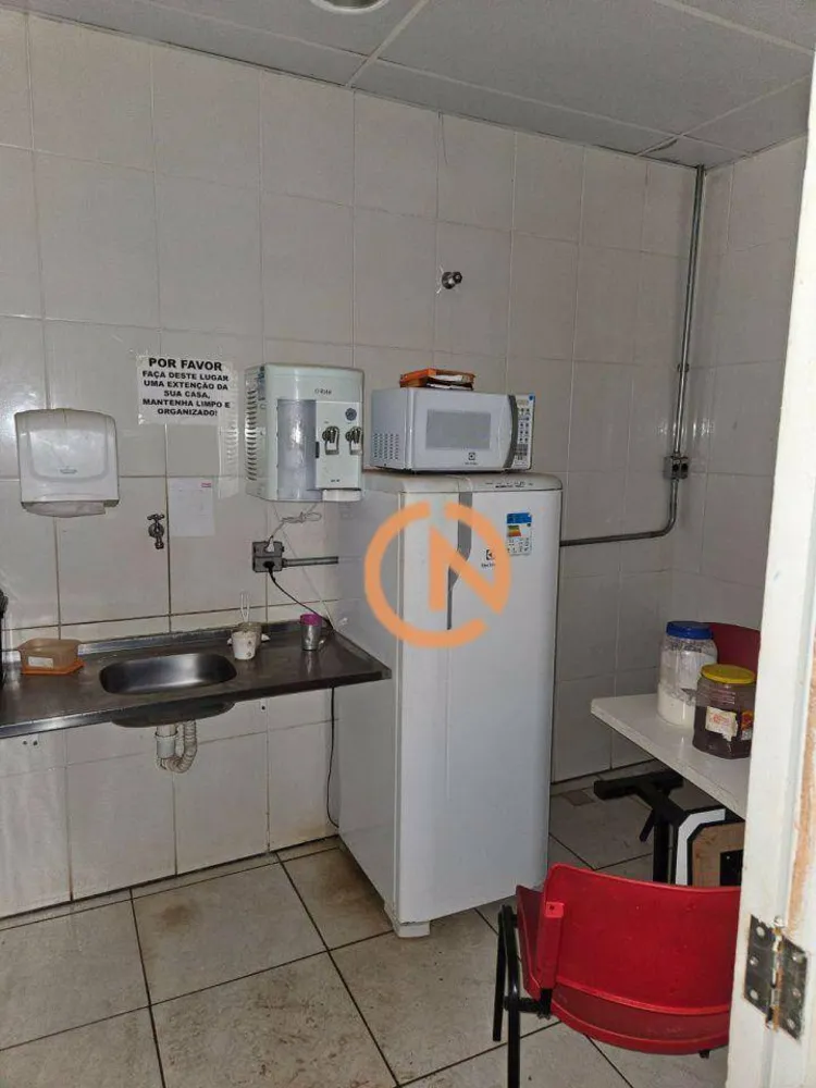 Loja-Salão, 500 m² - Foto 12