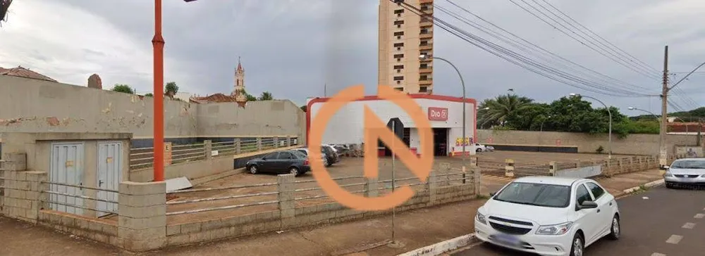 Loja-Salão, 500 m² - Foto 1