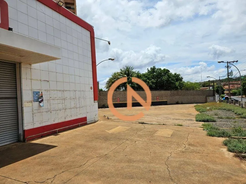 Loja-Salão, 500 m² - Foto 2