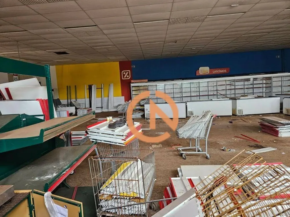 Loja-Salão, 500 m² - Foto 4