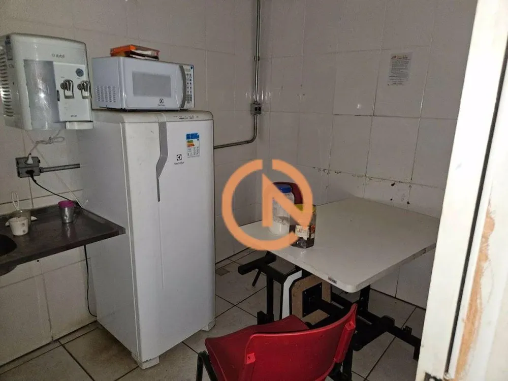 Loja-Salão, 500 m² - Foto 8