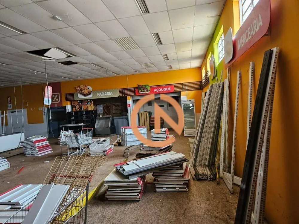 Loja-Salão, 500 m² - Foto 7